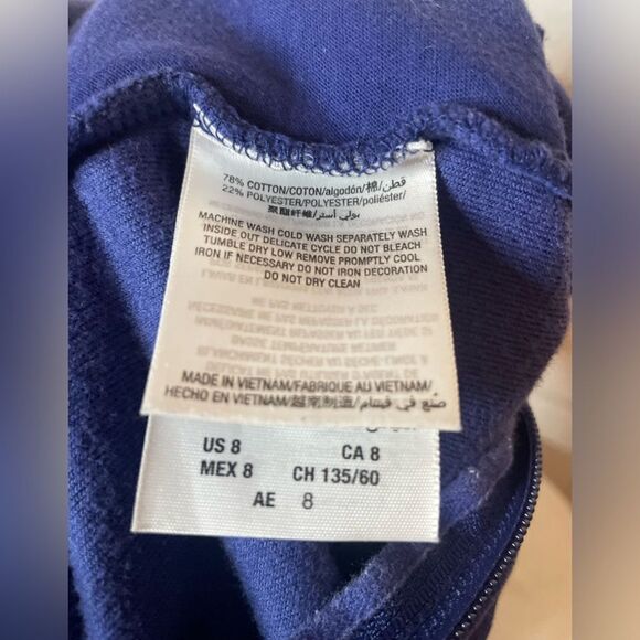 Juicy Couture Kids Classic Velour Zip up Jacket With logo and Graphic Design - Picture 7 of 7